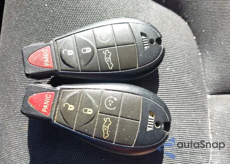 2013 Dodge Dart Sxt из США, поврежденный, VIN 1C3CDFBA5DD329029